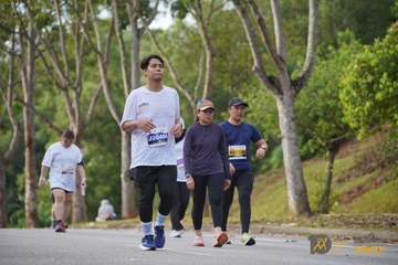 Twincity Marathon 2025 - Ảnh #3068351