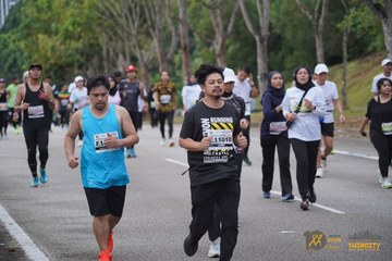 Twincity Marathon 2025 - Ảnh #3071063