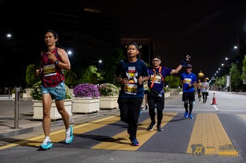 Twincity Marathon 2025 - Ảnh #3073787