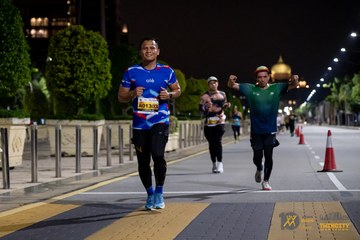 Twincity Marathon 2025 - Ảnh #3073683
