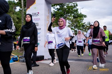 Twincity Marathon 2025 - Ảnh #3073340