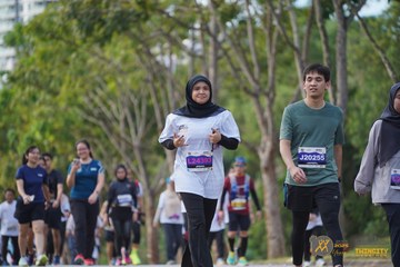 Twincity Marathon 2025 - Ảnh #3068297