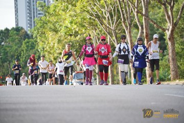 Twincity Marathon 2025 - Ảnh #3069946
