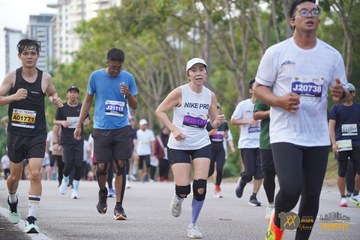 Twincity Marathon 2025 - Ảnh #3068914
