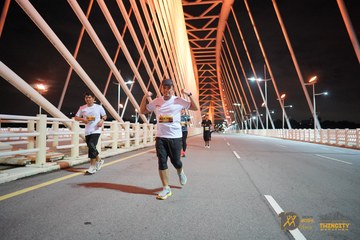 Twincity Marathon 2025 - Ảnh #3071706