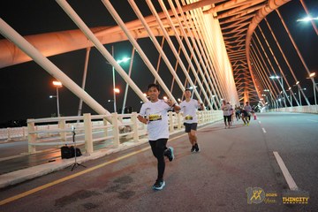 Twincity Marathon 2025 - Ảnh #3072478