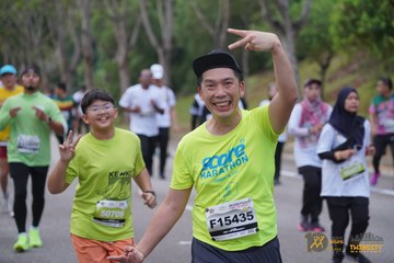 Twincity Marathon 2025 - Ảnh #3071049