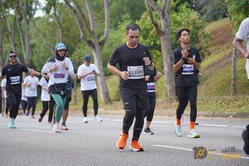 Twincity Marathon 2025 - Ảnh #3068574