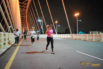 Twincity Marathon 2025 - Ảnh #3071478