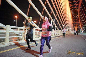 Twincity Marathon 2025 - Ảnh #3071406