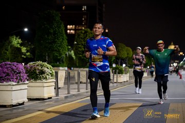 Twincity Marathon 2025 - Ảnh #3073692