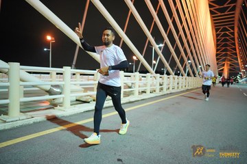 Twincity Marathon 2025 - Ảnh #3072068