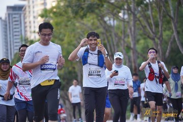Twincity Marathon 2025 - Ảnh #3070797