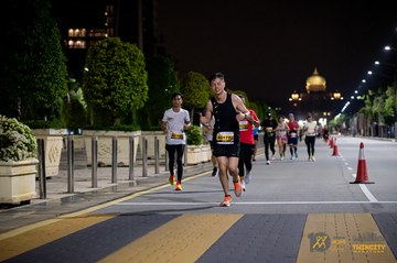Twincity Marathon 2025 - Ảnh #3073624
