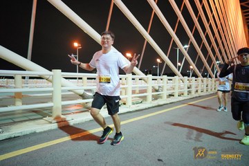 Twincity Marathon 2025 - Ảnh #3071971