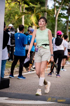 Twincity Marathon 2025 - Ảnh #3073050