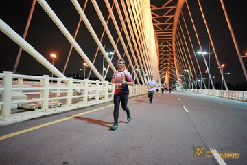 Twincity Marathon 2025 - Ảnh #3072251