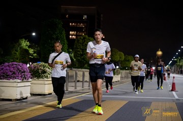 Twincity Marathon 2025 - Ảnh #3074151