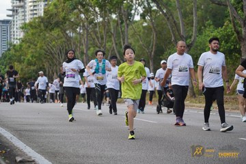 Twincity Marathon 2025 - Ảnh #3068813