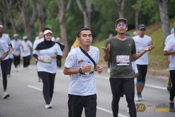 Twincity Marathon 2025 - Ảnh #3071106