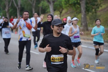 Twincity Marathon 2025 - Ảnh #3071077