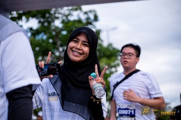 Twincity Marathon 2025 - Ảnh #3073383