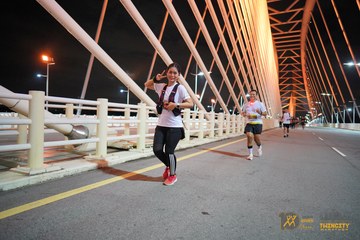 Twincity Marathon 2025 - Ảnh #3069429