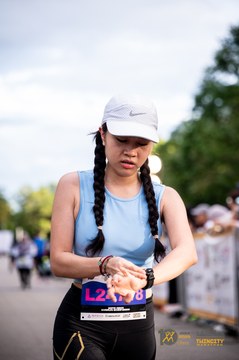 Twincity Marathon 2025 - Ảnh #3073070