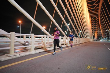 Twincity Marathon 2025 - Ảnh #3071378