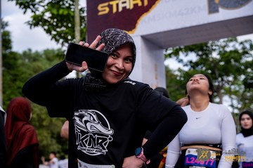 Twincity Marathon 2025 - Ảnh #3073282