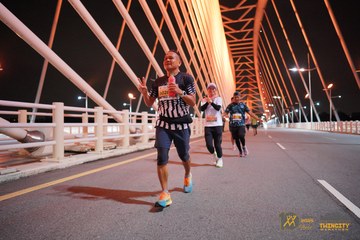 Twincity Marathon 2025 - Ảnh #3072263
