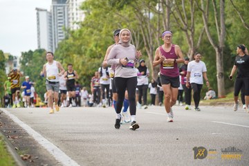 Twincity Marathon 2025 - Ảnh #3070413