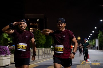 Twincity Marathon 2025 - Ảnh #3073982