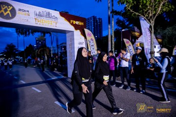 Twincity Marathon 2025 - Ảnh #3072727