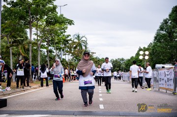 Twincity Marathon 2025 - Ảnh #3073455