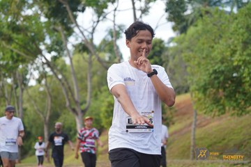 Twincity Marathon 2025 - Ảnh #3068727