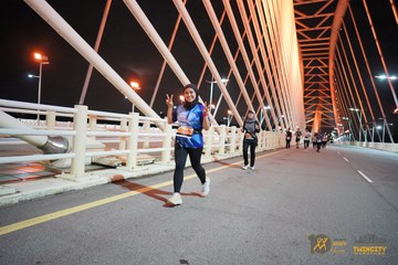 Twincity Marathon 2025 - Ảnh #3071849