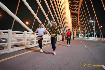 Twincity Marathon 2025 - Ảnh #3071965