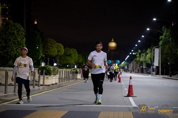 Twincity Marathon 2025 - Ảnh #3074320