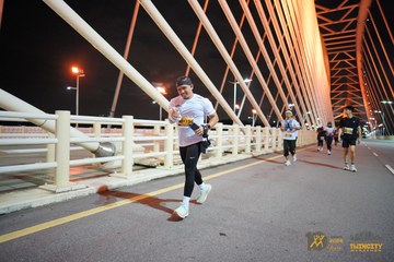 Twincity Marathon 2025 - Ảnh #3071688
