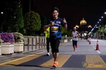Twincity Marathon 2025 - Ảnh #3073523