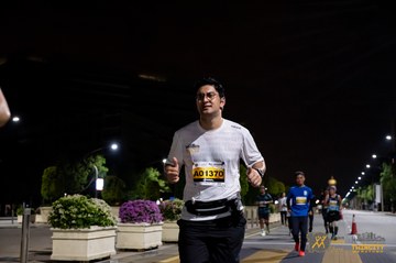 Twincity Marathon 2025 - Ảnh #3074063