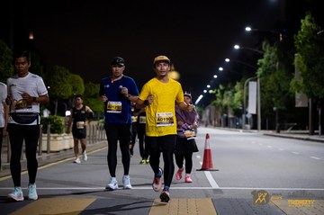 Twincity Marathon 2025 - Ảnh #3074238