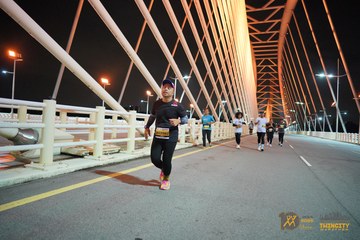 Twincity Marathon 2025 - Ảnh #3071906