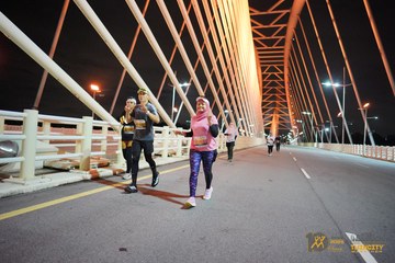 Twincity Marathon 2025 - Ảnh #3071405