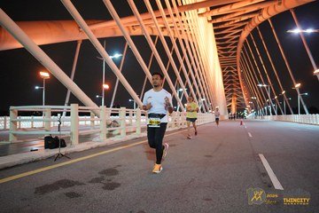 Twincity Marathon 2025 - Ảnh #3069743