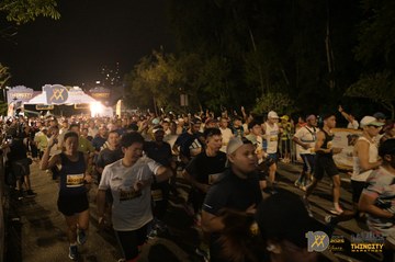 Twincity Marathon 2025 - Ảnh #3068184