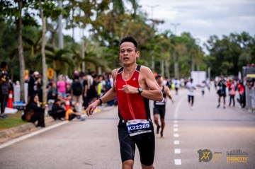 Twincity Marathon 2025 - Ảnh #3072795