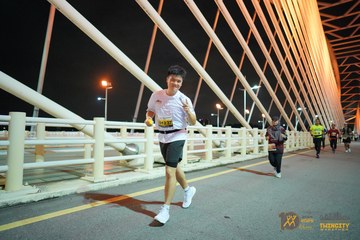 Twincity Marathon 2025 - Ảnh #3071762