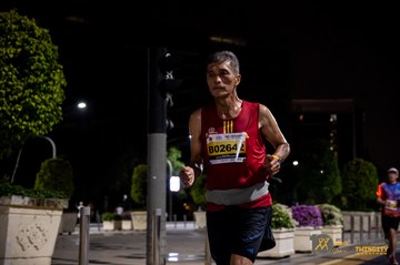 Twincity Marathon 2025 - Ảnh #3073533